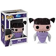 Monsters Inc. Boo Disney Pop! Vinyl Figure